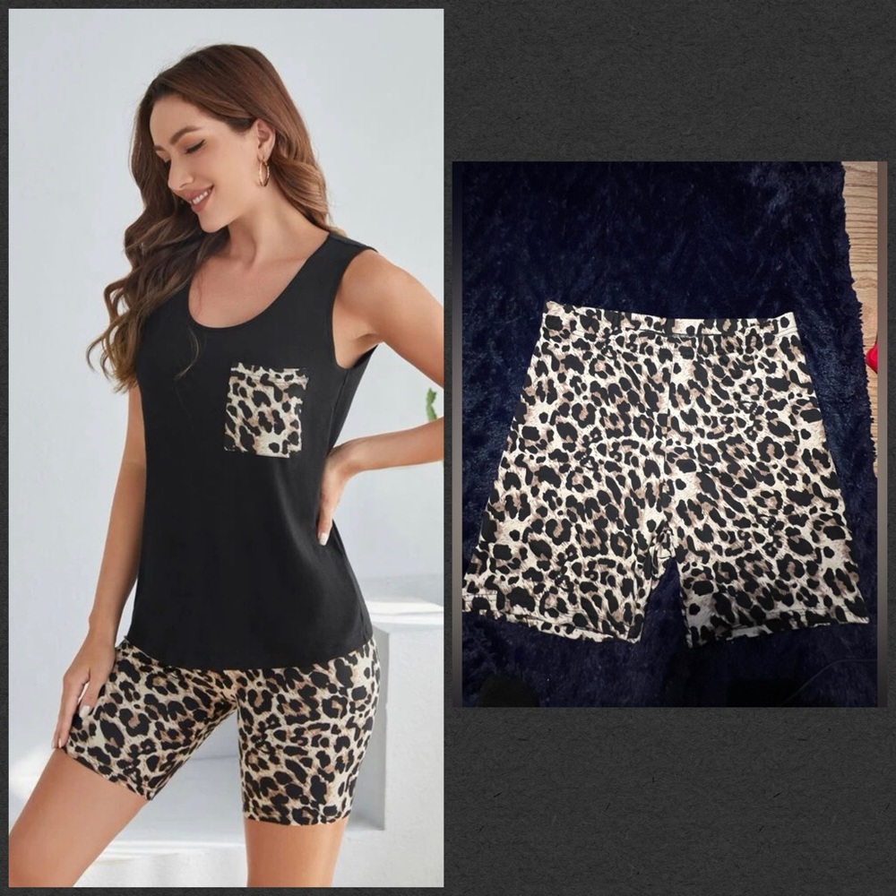 XL athletic shorts -New